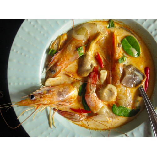 CREAMY TOMYAM SAUCE